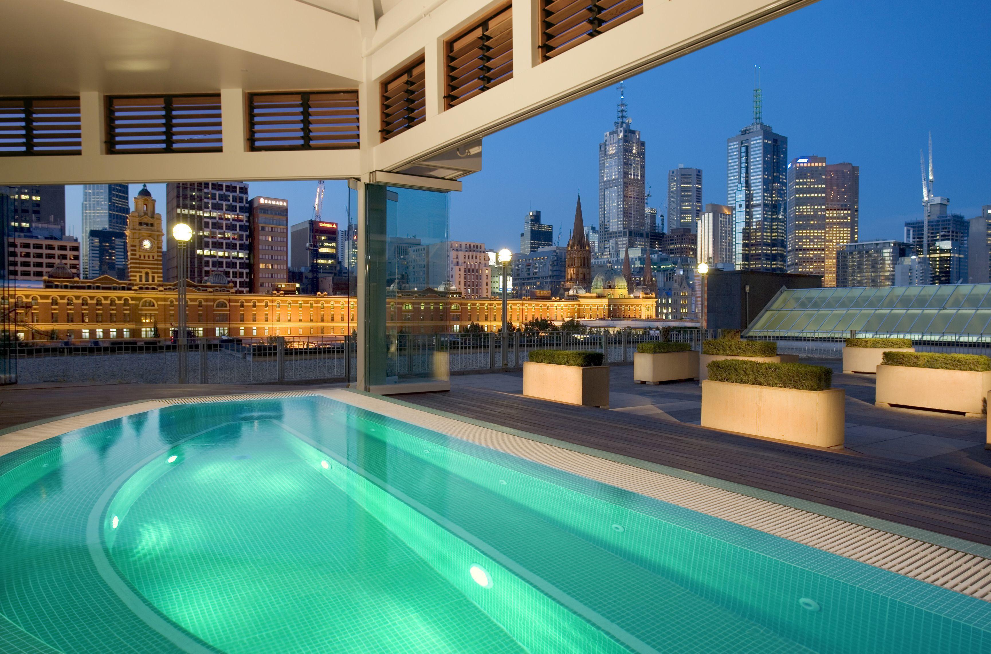 The Langham Melbourne — Fotos 2